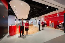 Innovation Ipads Transform Customer Experience At Dbs Flagship Branch Innovation Retail Banking Customer Experience