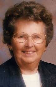 Charlotte Johnsrud Obituary April 30, 2014