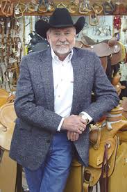Retailer Bill Vickers remembered as a born businessman: Idaho Cowboy Hall  of Famer was outgoing, dapper