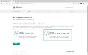 Promotional Kaspersky Security For Microsoft Office 365 6 Months For Free Malwaretips Community
