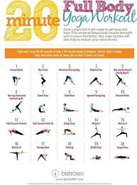 Self Care Ideas Yoga Beginner Poses Selfcare Yoga Full Body Yoga Workout Easy Yoga Workouts Workout Guide