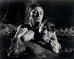 Cape Fear | Thriller, Gregory Peck, Robert Mitchum | Britannica