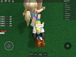 I personally don't think that is an insult, but that's just my opinion. Roblox 7 Year Old Girl Avatar Rape Reveals Toxic Trolling Community