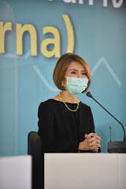 บำรุงราษฎร์ เปิดจองวัคซีน โมเดอร์นา จองอย่างไรดูเ ลย Wbvatcubx6r4rm