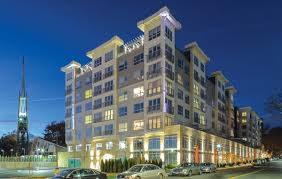 One real estate investment acquires westchase apartments & whitney manor. Fairfield Commercial Market