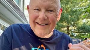 I had 50/50 chance but survived same cancer Biden has