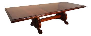 Be the first to know discover new arrivals, exclusive offers, and much more. Polo Ralph Lauren Mahogany Dining Table Chairish
