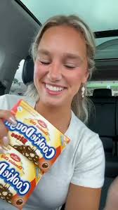 Let's make the World's Biggest Cookie Dough Bites! Calling all  #cookiedoughbites lovers of the world!!! Do you have what it takes to be  called a loyal cookie dough bites fan? Show us