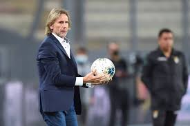 Kast es aún más reaccionario que pinochet. Ricardo Gareca Tecnico De Peru Considera El Proximo Partido Ante Venezuela Como Una Final Mas Futbol Deportes El Universo