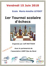 No obstante, organizar una empresa no es tarea sencilla. 1er Torneo De Ajedrez Escolar Organizado En La Escuela Marie Amelie Leydet Faxinfo