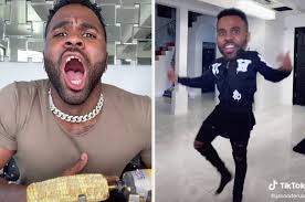 Tom's guide is supported by its audience. Jason Derulo S Tiktok Videos Are The One Gem That Has Come From Quarantine