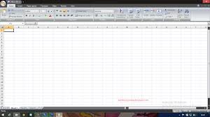 Pengertian Cell Range Worksheet Workbook Kids Activities