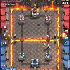 After the incredible success of clash of clans, clash royale turned into the. Why Clash Royale Is Not Pay To Win