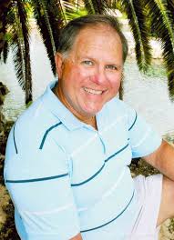 Berger, Richard E. "Rich"