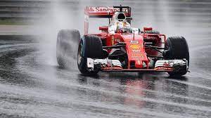 Die neuen bosse rund um chase carey haben das erkannt. Formel 1 Heute In Ungarn Chaos Um Die Startaufstellung