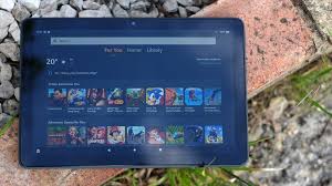 The mobile version of minecraft can be played on both fire tablets and fire tv — though the fire tv . Amazon Fire Hd 10 Plus Review Trusted Reviews