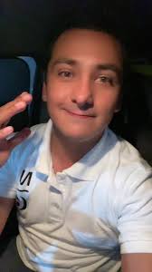 Erik Solheim Rocha y su Novia: Confianza en el Reportaje