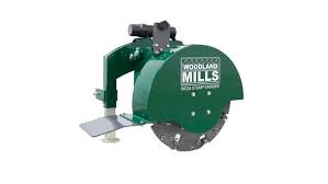 We've got them in stock and at great prices! Wg24 Baumstumpffrase Woodland Mills Germany