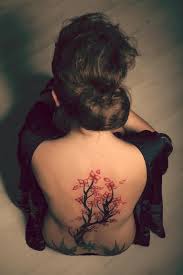 This area is small, so any wrist tattoo ideas that you might have will be just a small sized one too. Cherry Blossom Tattoo Lovetoknow