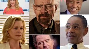 As Breaking Bad turns 10 years old, this is what the cast are doing now