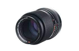 Carl Zeiss Jena Ddr Mc S 135mm F3 5 M42 Fotografii