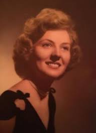 Margaret Bennett Obituary