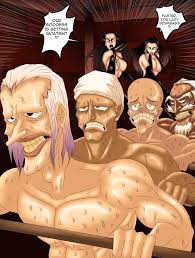 Namis World 3: Namis Zou - English Hentai Manga (Page 4)