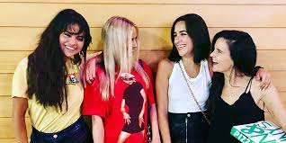 What's the definition of bachelorette party in thesaurus? Selena Gomez Reveals The Cute Meaning Behind Matching Best Friend Tattoos