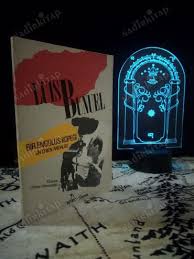 Bir Endulus Kopegi Lusi Bunuel Nadir Kitap