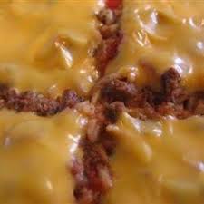 Learn how to cook great ground beef cream of mushroom. Granny S Cherokee Casserole With Lean Ground Beef Onion Condensed Cream Of Mushroom Soup Instant Rice Dice Recipes Beef Casserole Recipes Beef Recipes Easy