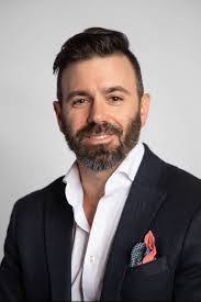 Jeremy Sabin's Instagram, Twitter & Facebook