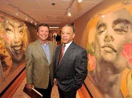 Judith Oglesby's Instagram, Twitter & Facebook