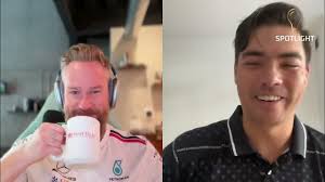 From Stereo to Success: Aaron James Yeager's Journey