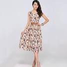 Cotton summer dresses for women