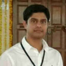 Athar Mohammed Atharuddins in India