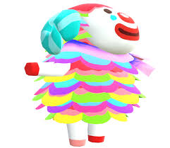 A list of the best gifts to give pietro, according to favorite color and style. Mobile Animal Crossing Pocket Camp Pietro The Models Resource