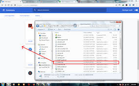 But chances are, after a certain time. How To Integrate Idm Into Google Chrome Techleadafrica