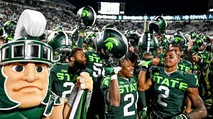 Michigan State football nabs 3-star Georgia safety before signing day