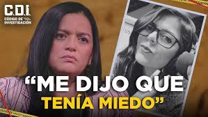 Charges filed in Gaby Ramos murder case