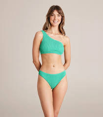 One Shoulder Swim Bikini Top | Target Australia