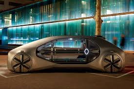 Ez living concepts can help you select the perfect stiltz home elevator and install your preferred model alongside stairwells, directly in your rooms, in your closets, or anywhere else that best suits your mobility needs. Renault Ez Go Concept Car News Pictures Specs Geneva Motor Show Car Magazine