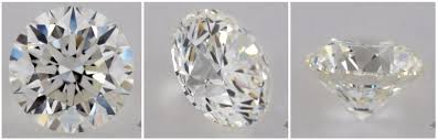 Best Diamond Color Why G H And I Are Good Value