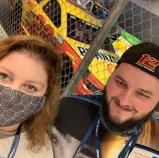 I'm not sure if i'm allowed to post this here , but we would appreciate it  if you would go and like our post we are behind and need at least 70