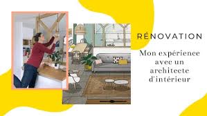 Renovation Mon Experience Avec Un Architecte D Interieur Video En 2020 Architecte Interieur Architecte Decoration Interieure