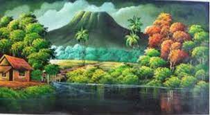 Check spelling or type a new query. Pengertian Seni Lukis Fungsi Komponen Pendukung Dan Alirannya