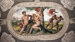 O carte care se citeste cu pasiune. Dileme Din Biblie PÄcatul Originar Èi Cum S Au InmulÈit Oamenii Din Adam Èi Eva Vatra StrÄ RuminÄ