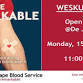 Western Cape Blood Services Clinic