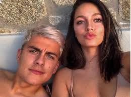 Assertion and goals achievement are at the centre of your concerns. Foto Oriana Sabatini Chi E La Fidanzata Di Paulo Dybala Una Modella Con L Anima Sportiva Per L Argentino Della Juventus Oa Sport