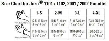 Details About Juzo Soft 20 30 Mmhg Compression Gauntlet With Thumb Stub 1ea All Sizes 2001ac