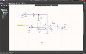 Tools Zum Schaltplan Zeichnen Altium